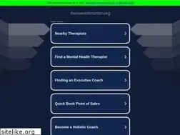 Sites similar to thelawofattraction.org