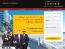 Sites similar to thelawplace.com