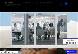 Sites similar to thelawplanet.com