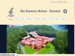Sites similar to thelawrenceschool.org