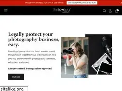 Sites similar to thelawtog.com