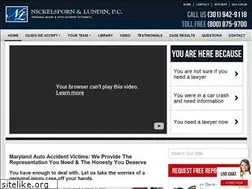 Sites similar to thelawyersnetwork.com