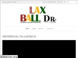 Sites similar to thelaxdr.com