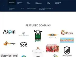 Sites similar to thelaxlife.com
