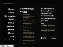 Sites similar to thelazydogbristol.com