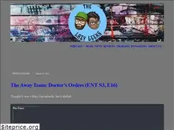 Sites similar to thelazygeeks.com