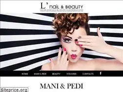 Sites similar to thelbeauty.com