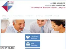 Sites similar to thelbss.co.uk