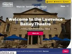 Sites similar to thelbt.org