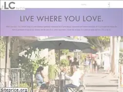 Sites similar to thelc.com