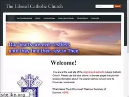Sites similar to thelcc.org