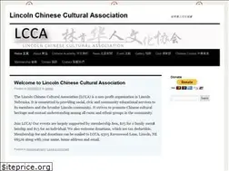 Sites similar to thelcca.org