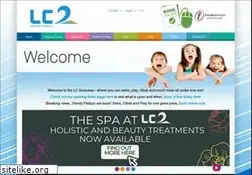 Sites similar to thelcswansea.com