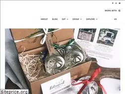 Sites similar to theldnlifestyle.com