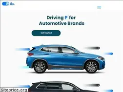 Sites similar to theleadagency.com