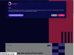 Sites similar to theleaddeveloper.com