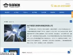 Sites similar to theleader.cn