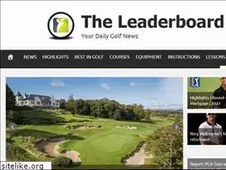 Sites similar to theleaderboard.com