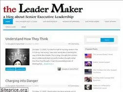 Sites similar to theleadermaker.com