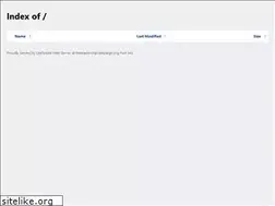 Sites similar to theleadershipcampaign.org