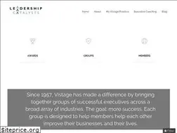 Sites similar to theleadershipcatalyst.com