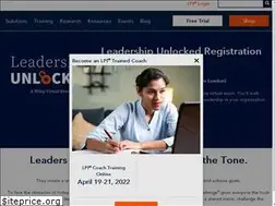 Sites similar to theleadershipchallenge.com