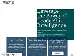 Sites similar to theleadershipcircle.com