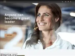 Sites similar to theleadershipinstitute.com.au
