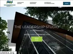 Sites similar to theleadershipstudio.ca