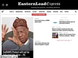 Sites similar to theleadexpress.com