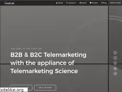 Sites similar to theleadlab.com