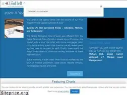 Sites similar to theleadleft.com