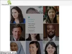 Sites similar to theleadtree.com