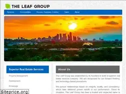 Sites similar to theleafgroup.com