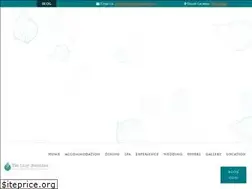 Sites similar to theleafjimbaran.com