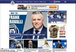 Sites similar to theleafsnation.com