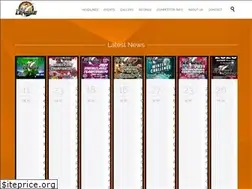 Sites similar to theleaguema.com