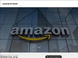 Sites similar to theleagueofecom.com