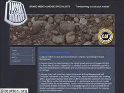 Sites similar to theleagues.eu