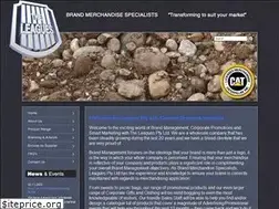 Sites similar to theleagues.net
