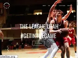 Sites similar to theleagueutah.org