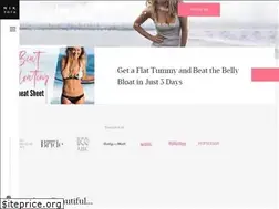 Sites similar to theleanbodycoach.com