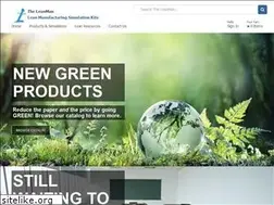 Sites similar to theleanman.com