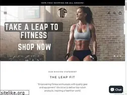 Sites similar to theleapfit.com
