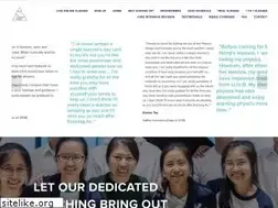 Sites similar to thelearnerscouncil.com