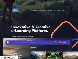 Sites similar to thelearning-lab.com