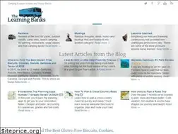 Sites similar to thelearningbanks.com