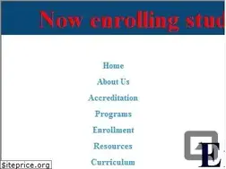 Sites similar to thelearningcenterpreschool.com