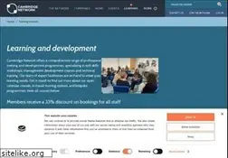 Sites similar to thelearningcollaboration.com