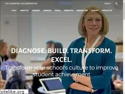 Sites similar to thelearningcollaborative.com